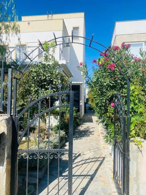 Rahat Ev Bodrum Dış mekan fotoğraf