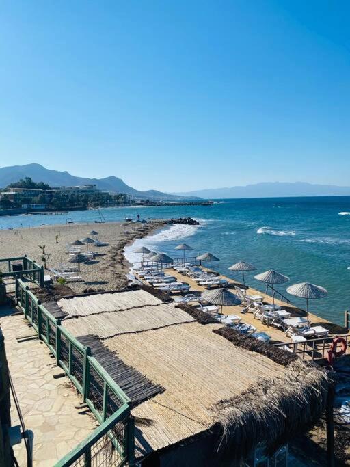 Rahat Ev Bodrum Dış mekan fotoğraf