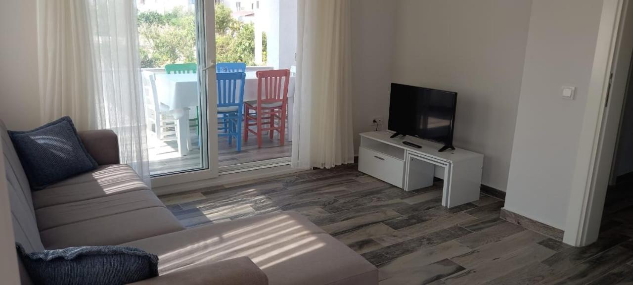 Rahat Ev Bodrum Dış mekan fotoğraf