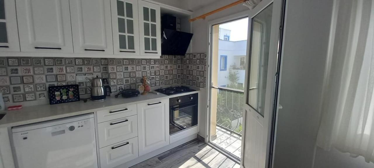 Rahat Ev Bodrum Dış mekan fotoğraf