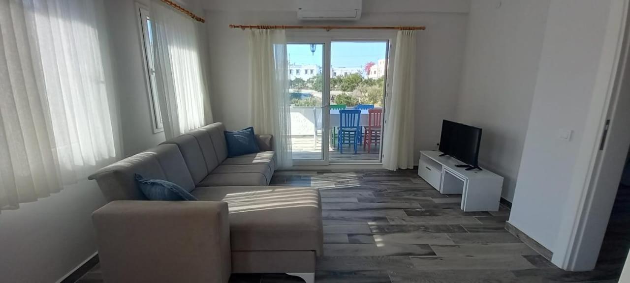 Rahat Ev Bodrum Dış mekan fotoğraf