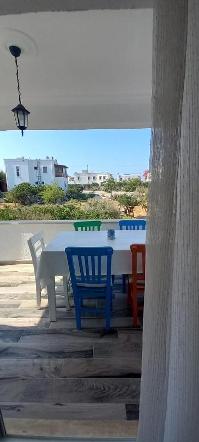 Rahat Ev Bodrum Dış mekan fotoğraf
