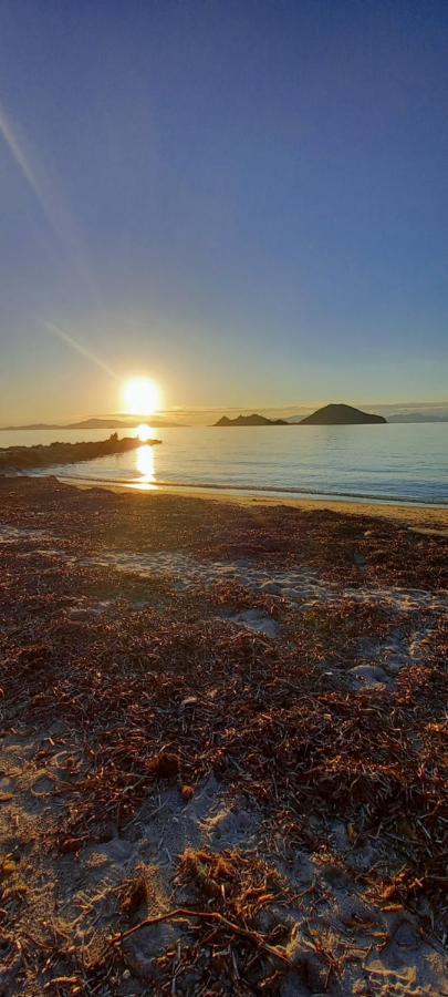 Rahat Ev Bodrum Dış mekan fotoğraf