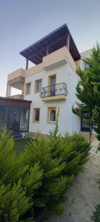 Rahat Ev Bodrum Dış mekan fotoğraf
