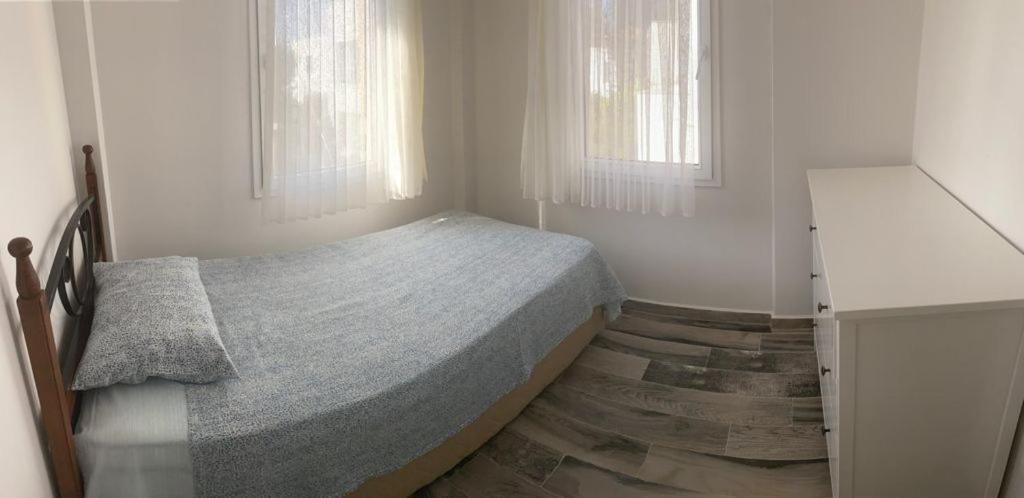 Rahat Ev Bodrum Dış mekan fotoğraf