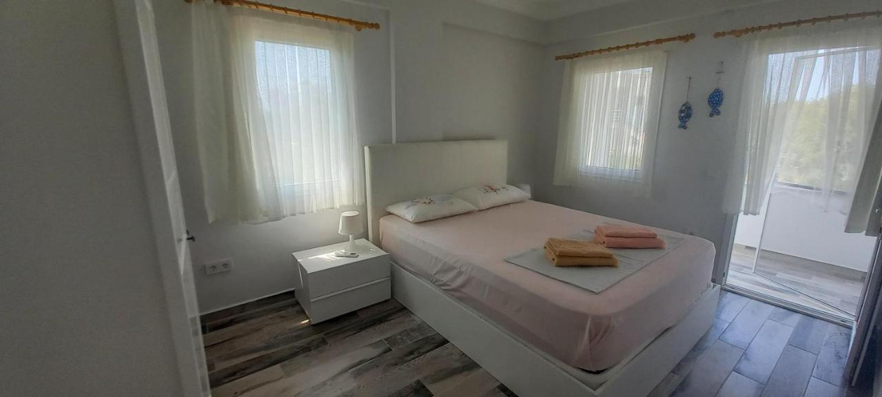 Rahat Ev Bodrum Dış mekan fotoğraf