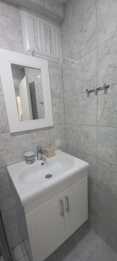 Rahat Ev Bodrum Dış mekan fotoğraf