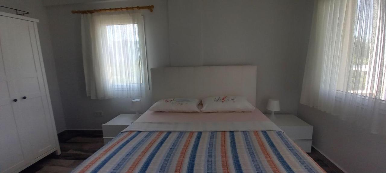 Rahat Ev Bodrum Dış mekan fotoğraf