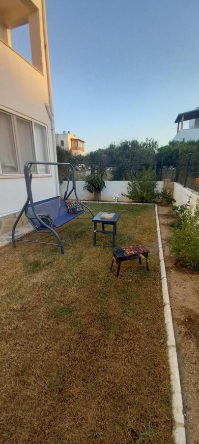 Rahat Ev Bodrum Dış mekan fotoğraf
