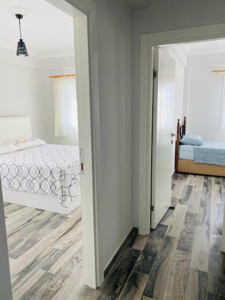 Rahat Ev Bodrum Dış mekan fotoğraf